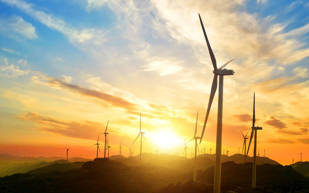 Choosing The Right Renewable Energy Strategy for Your Operations