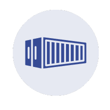 Storage and inventory management