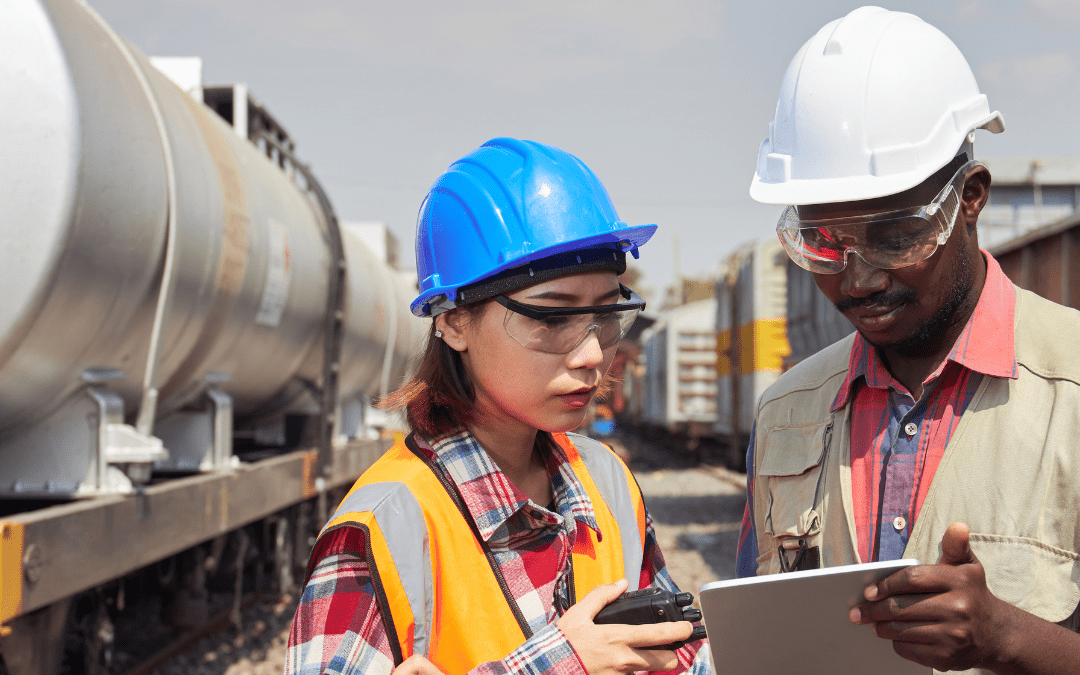June Spotlight: Safety, Logistics, and What They Really Mean for Your Operations