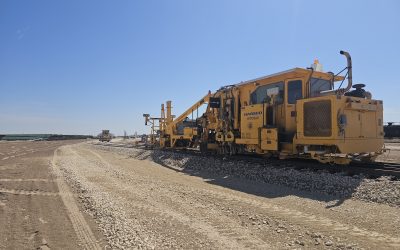 Keeping Supply Chains Moving Forward