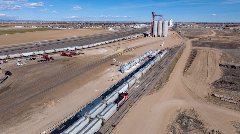 Big Spring Expansion