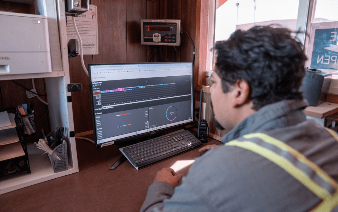 How Technology Is Transforming Terminal Inventory Management