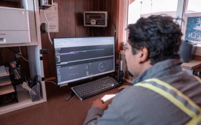 How Technology Is Transforming Terminal Inventory Management