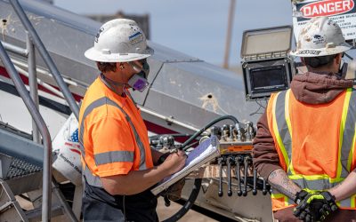 From SOPs to Emergency Drills: How Twin Eagle Terminals & Logistics Keeps People and Product Safe