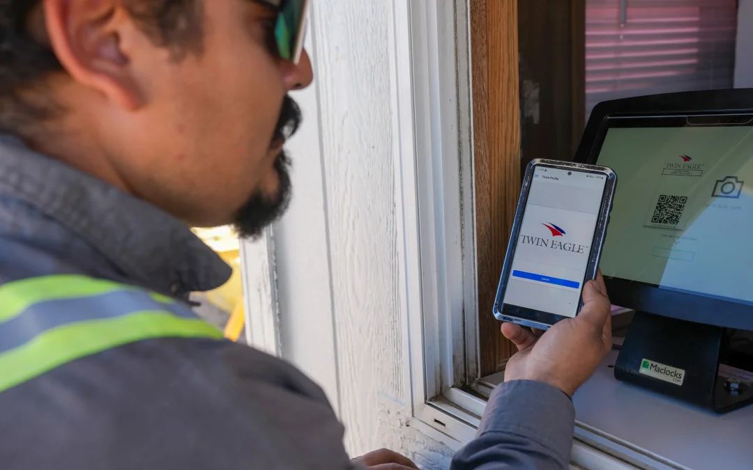 Digital Bills of Lading: Why We’ve Been Paperless Since 2018