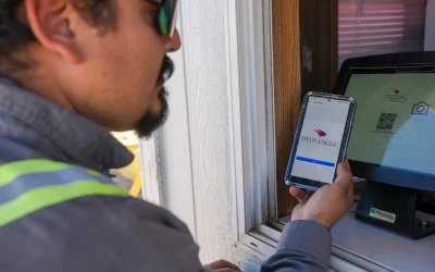 Digital Bills of Lading: Why We’ve Been Paperless Since 2018