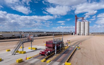 Predictive Analytics in Logistics: How Forecasting Keeps Freight Moving